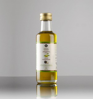 Olivenöl mit schwarzem Trüffelgeschmack, Karlić Tartufi