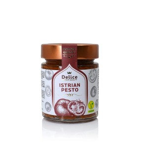 Istrian Pesto, Zigante Tartufi