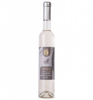 Luna Blanca, Vina Franković