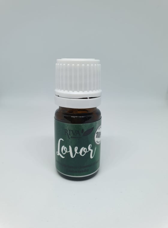 Laurel essential oil  (Laurus nobilis), Riva Essenze