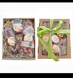 Gift package Histris Classic, Histris