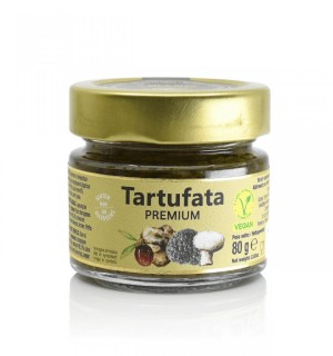 Tartufata Premium, Zigante Tartufi