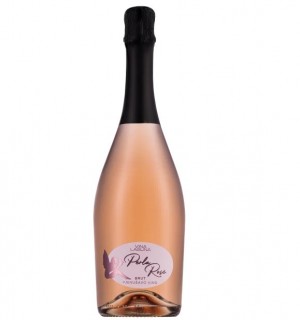Perla Rose' Brut, Vina Laguna - Laguna Select