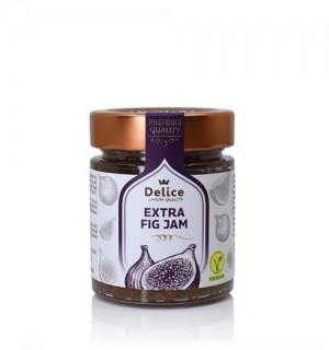Extra fig jam, Zigante Tartufi