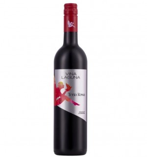 Terra Rossa, Vina Laguna - Laguna Select