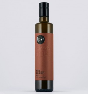 FRANTOIO, IPŠA